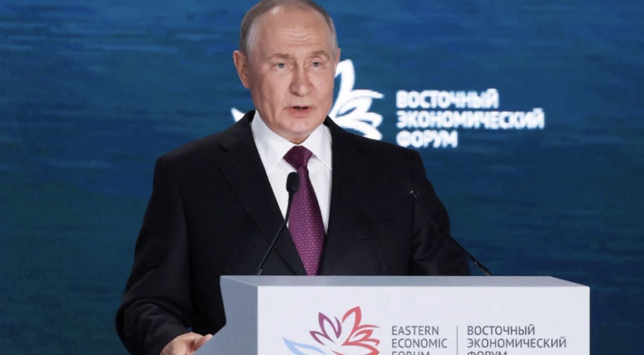 Putin paralajmëron: Nuk mund të jemi të sigurt se armët e shkatërrimit në masë nuk do të përdoren kurrë