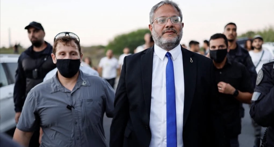 “Ferri e pret”/ Sulmi gjatë fluturimit Dubai-Tel Aviv, ministri izraelit Ben Gvir: Do të kërkojmë ekstradimin e pilotit terrorist