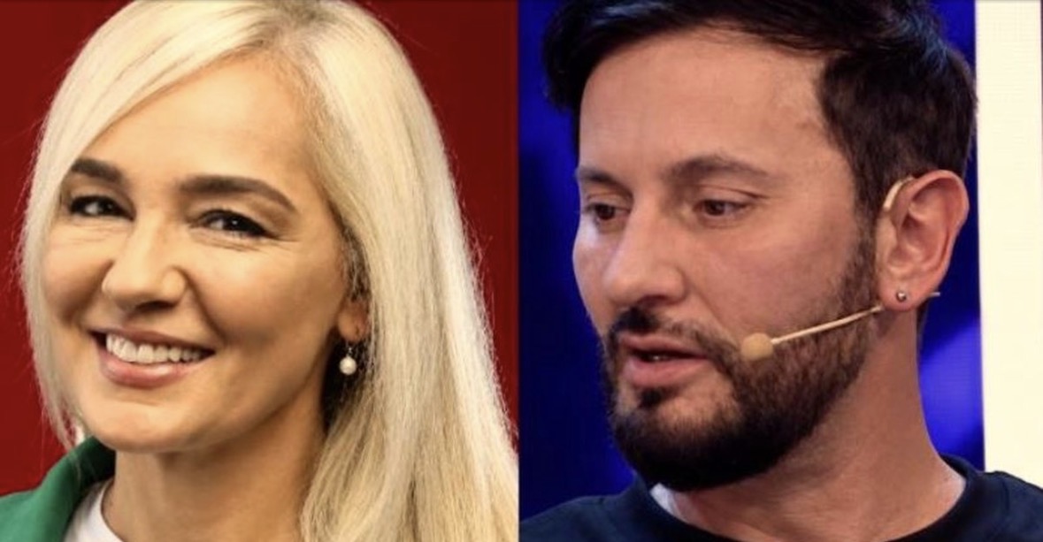 “Më kontaktoi sot”/ Gazetari Elton Tozaj zbulon telefonatën, ja çfarë i tha Monika Lubonja