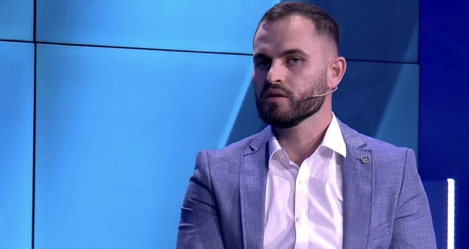 “Policia ka kontaktuar Europolin”/ Videot intime në rrjet, gazetari Harlicaj në Top Story: Viktimat po trajtohen me qetësues, të përfshirë edhe biznesmenë