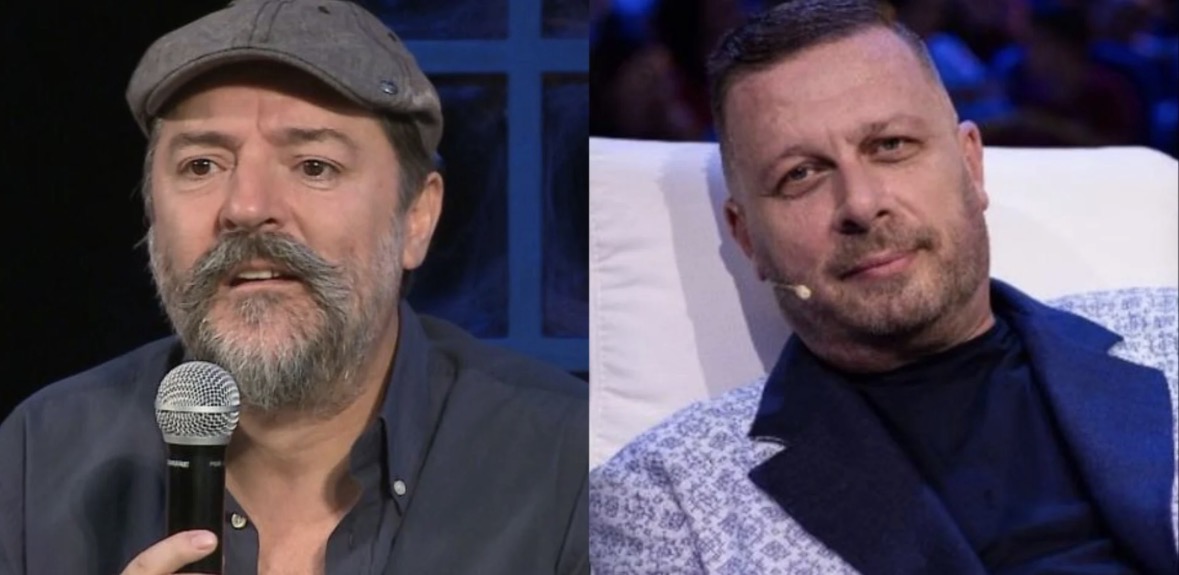 “Adin e njoh që në rini, ishte i varfër”/ Videot që tronditën rrjetin, regjisori Hervin Çuli: Lëreni të qetë bashkëshorten e Hilës, spekulime të neveritshme