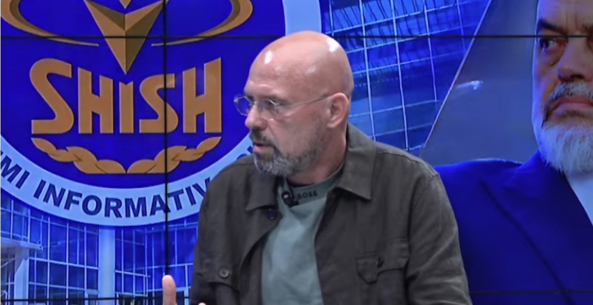 Ylli Manjani: Nëse ndryshohet Kodi Penal, përfiton edhe Ilir Meta