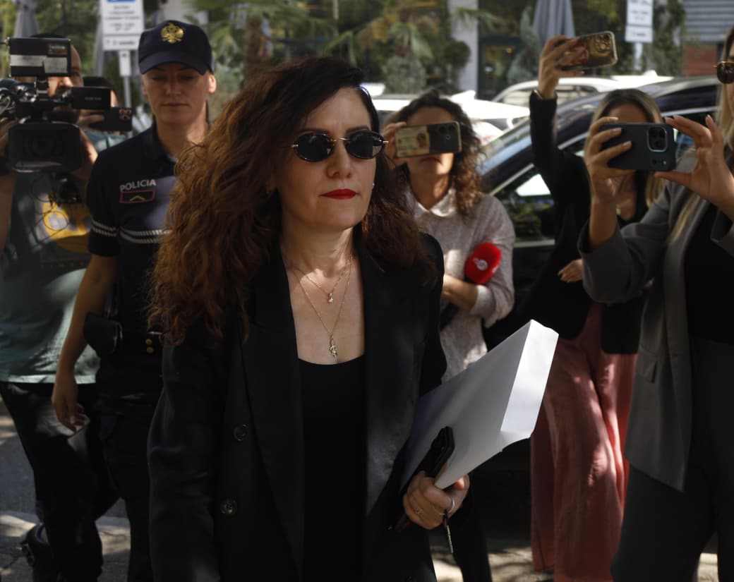 Skandali me Vlora Hysenin, përfundon Konferenca e Kryetarëve, rrëzohet kërkesa e opozitës për mocion me debat