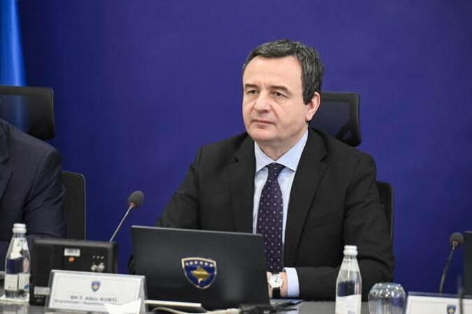 Kurti: Kjo fundjavë vendimtare për marrëveshjen për presidentin e Kosovës