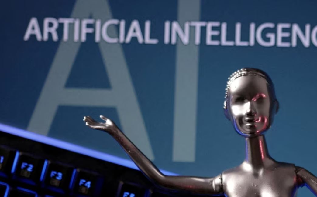 Kina merr masa për përdorimin e inteligjencës artificiale. A është ajo përpara të tjerëve?