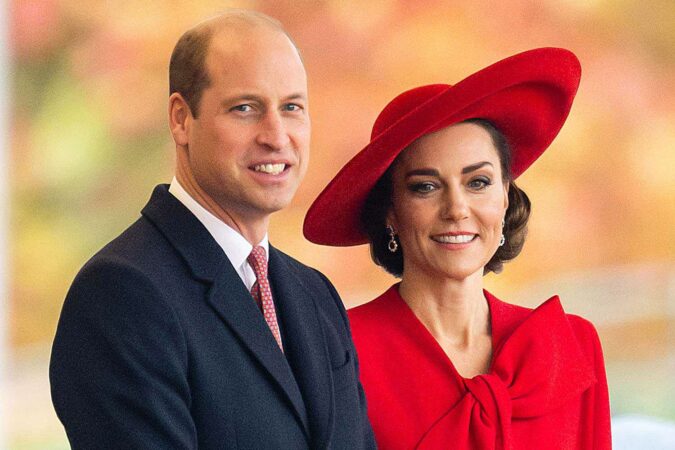 Kate Middleton zbulon rutinën në shtëpi: Unë laj enët, William i pastron!
