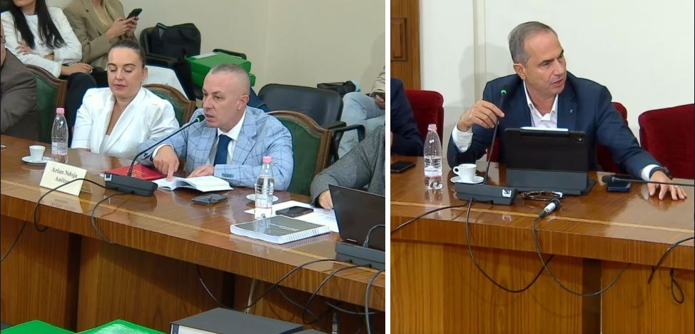 Reforma Territoriale në Komisionin e Ligjeve, opozita-mazhorancës: Nuk keni marrë mendimin e popullatës