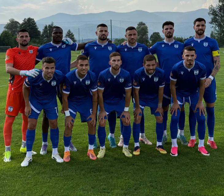 Teuta-Kukësi, miqësorja e së shtunës, testi i durrsakëve para sfidës me Skënderbeun