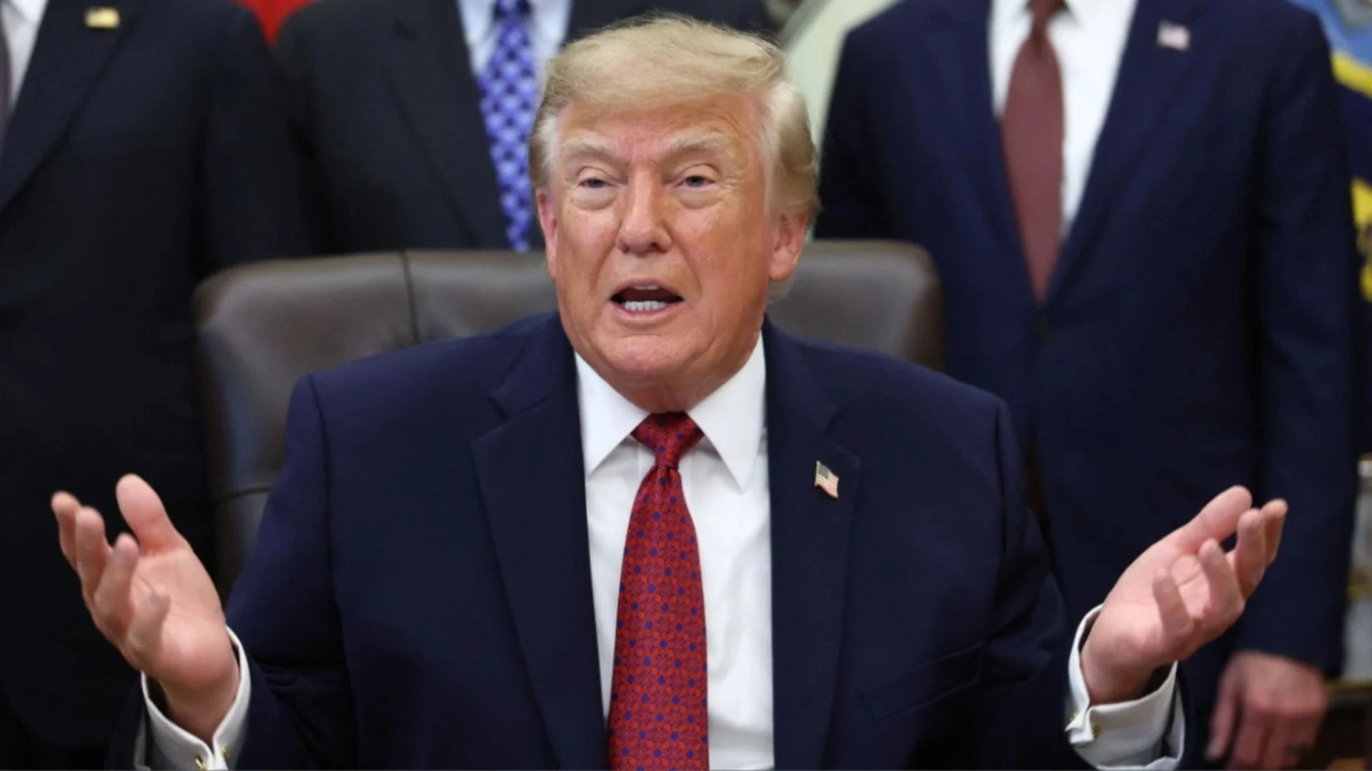 Thrilleri në fluturimin nga Dubai në Tel Aviv, Trump: Fola me Netanyahun, avioni u shpëtua nga një hidraulik