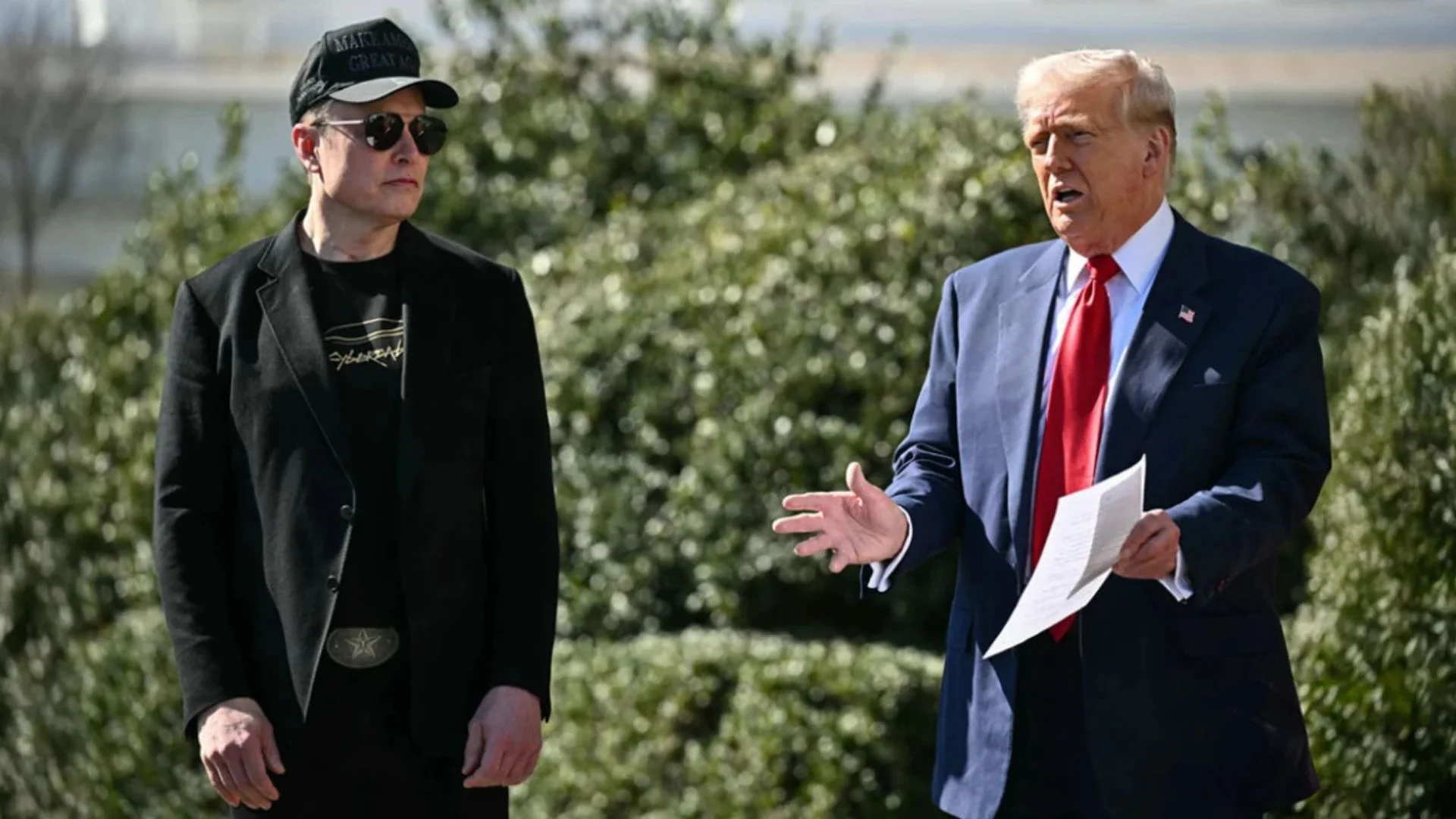 Trump u ‘konsultua’ me IA e krijuar nga Musk para operacionit të arrestimit të Maduros? Revista Time zbulon pyetjen që presidenti amerikan i bëri chatbot-it Grok